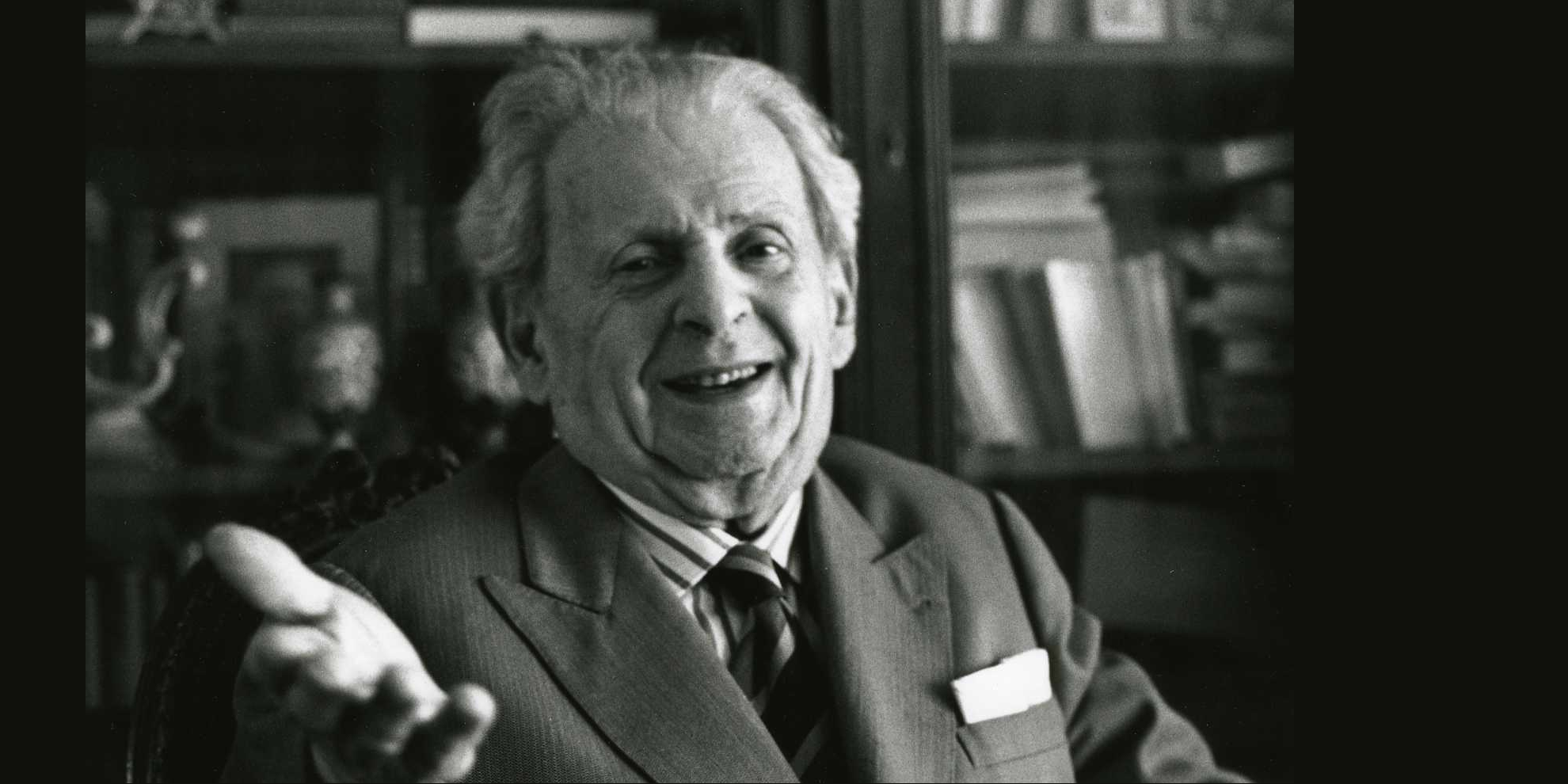 Emmanuel Levinas L Autre Est Ce Que Moi Je Ne Suis Pas Phil Info