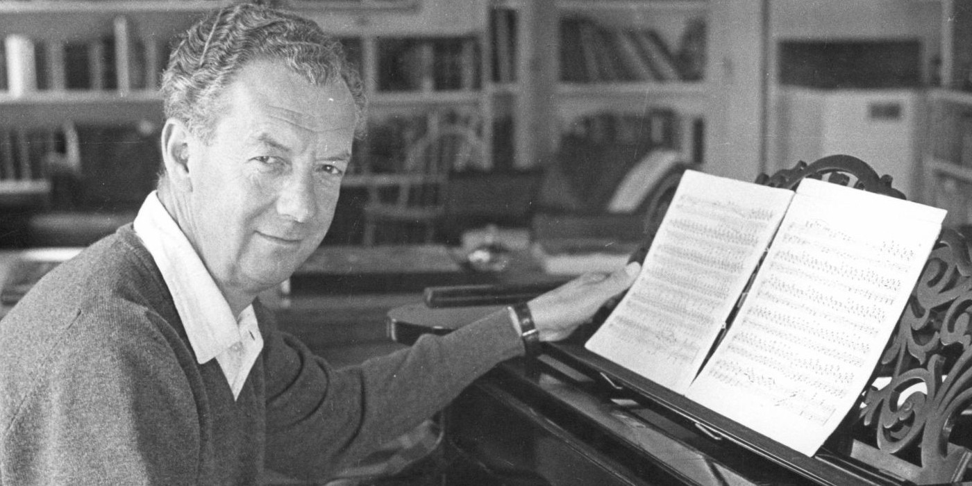 BrittenBenjamin - Phil info